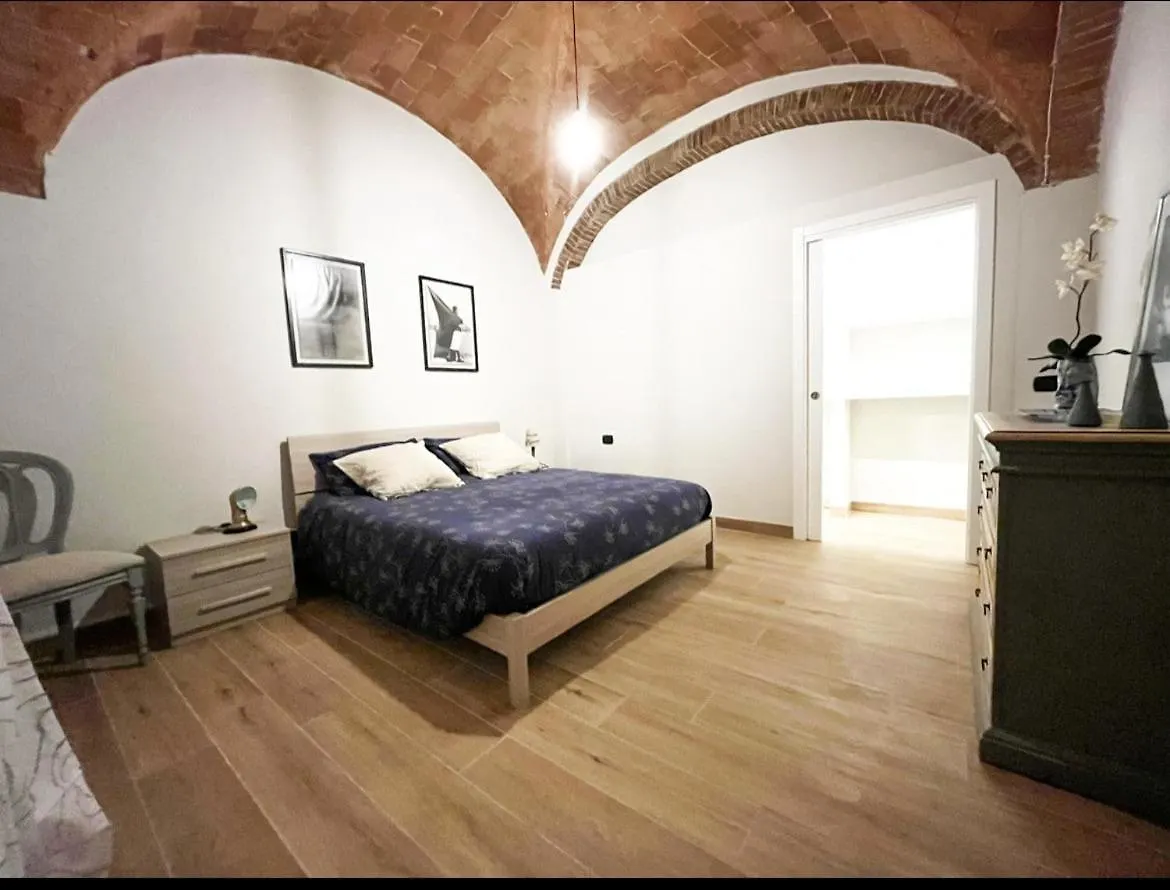 Apartament In The Center Of Piza