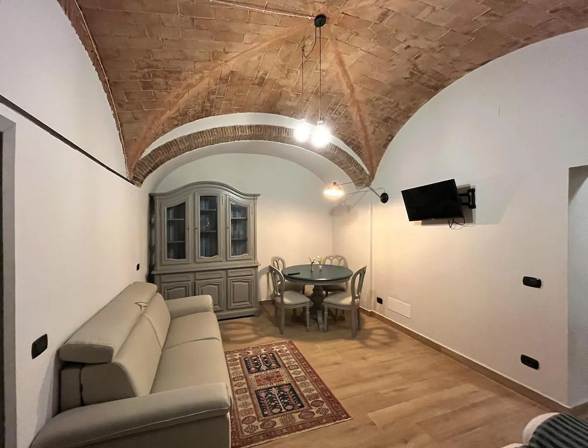 Apartament In The Center Of Piza