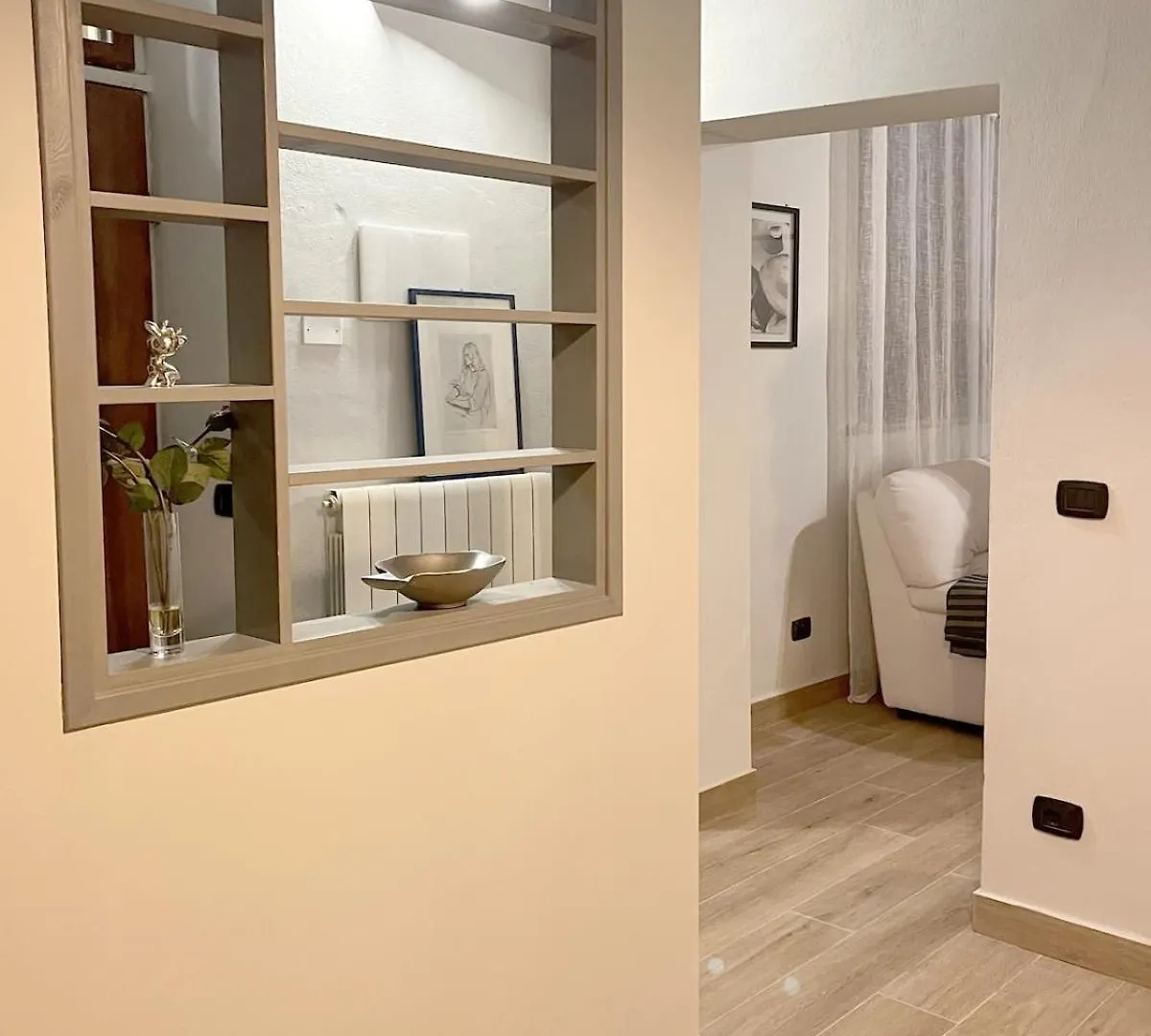 Apartament In The Center Of Piza Włochy
